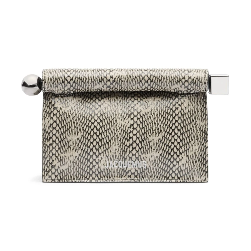 Bags > Clutches - - Jacquemus - Modalova
