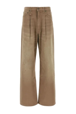 Veckad Jean