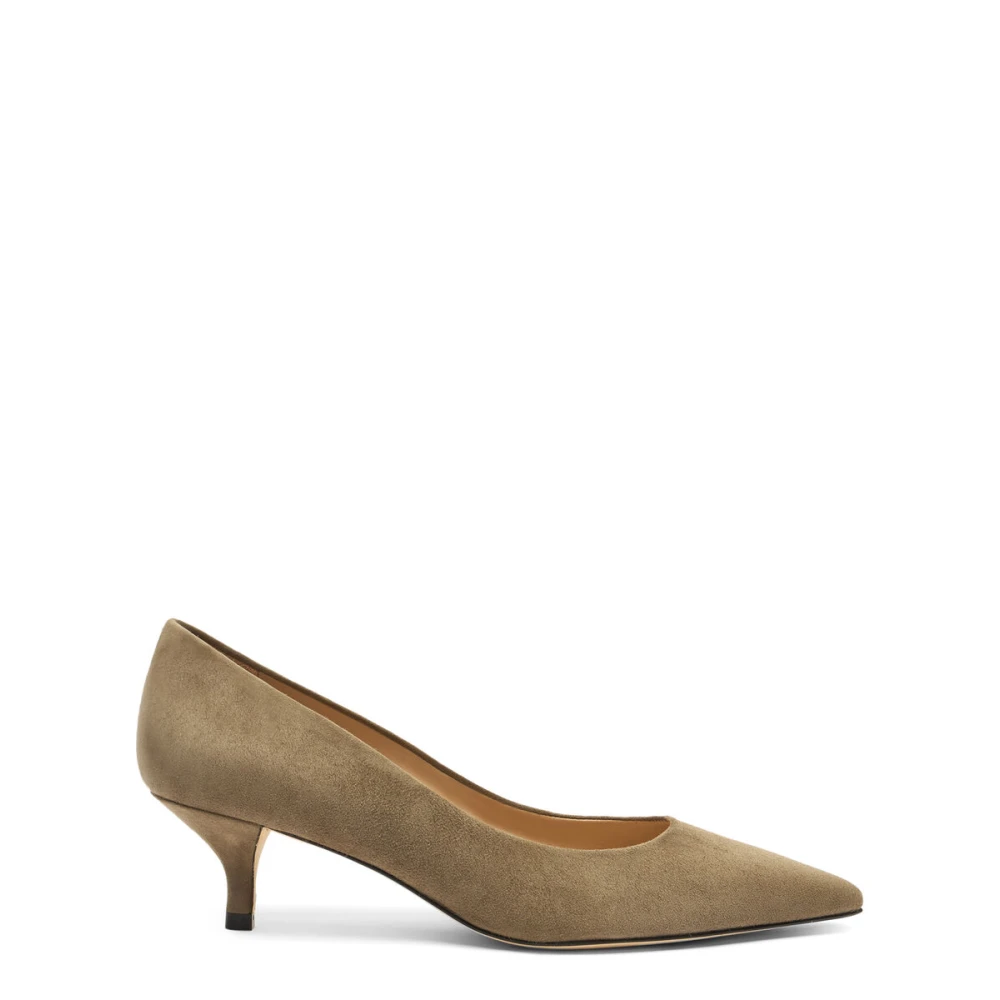 Shoes > Heels > Pumps - - Stuart Weitzman - Modalova