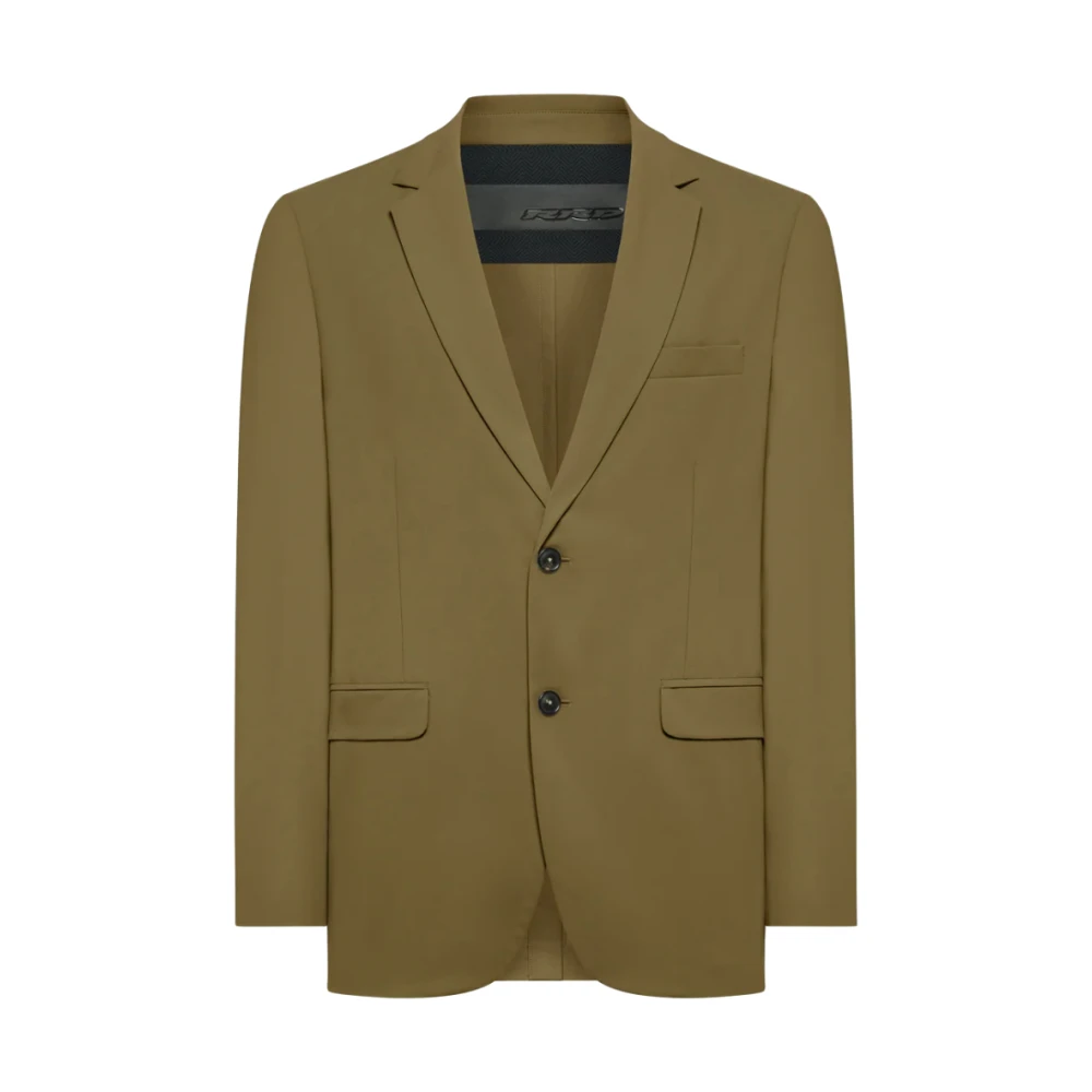 RRD - Jackets > Blazers - Brown - RRD - Modalova