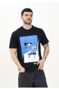 t-shirts-et-polos-noir