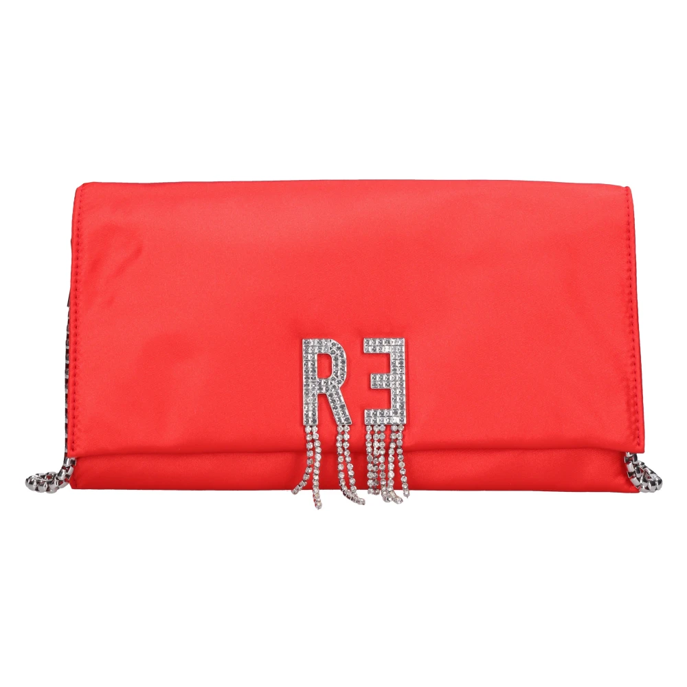 Rebelle Tassen.. Rood Red Dames
