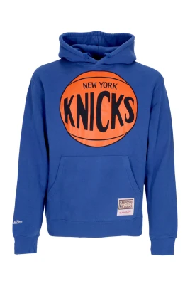 New York Knicks Laglogga Hoodie