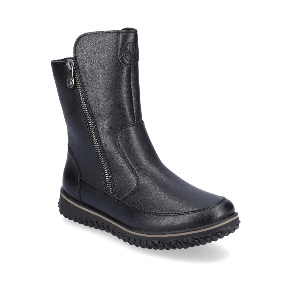 Shoes > Boots > Ankle Boots - - Rieker - Modalova