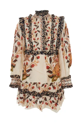 Ruched Dress