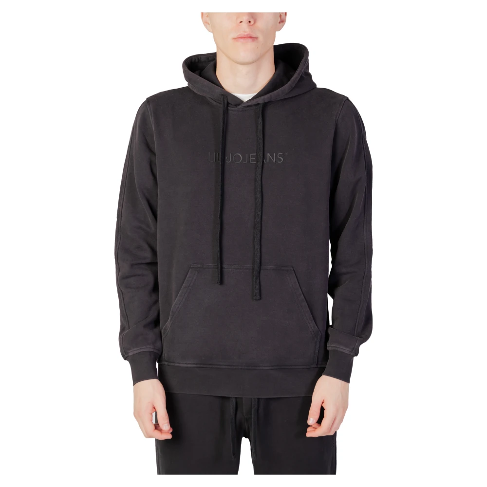 Sweatshirts & Hoodies > Hoodies - - Liu Jo - Modalova