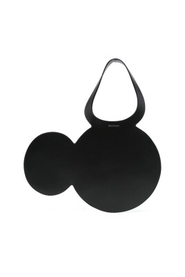 black-tote-bag-with-flat-handles