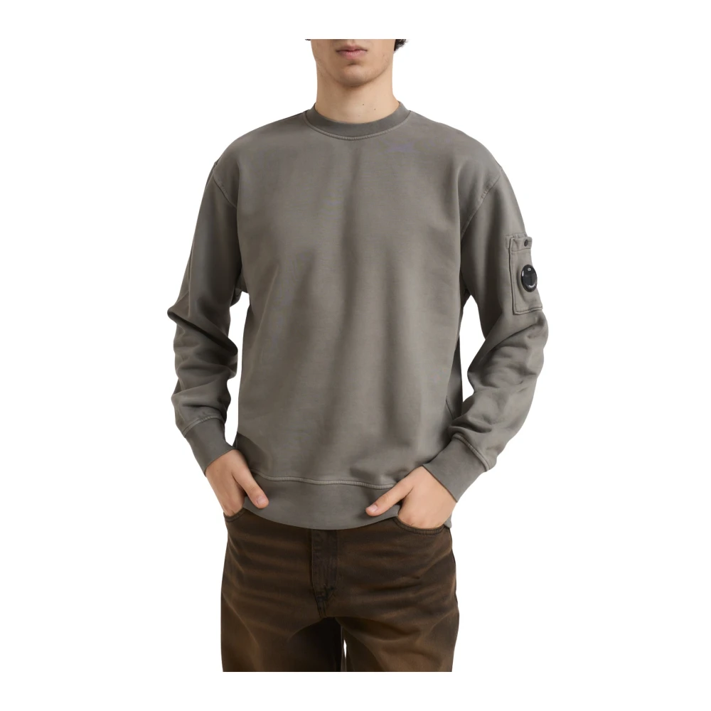 Sweatshirts & Hoodies > Sweatshirts - - C.p. Company - Modalova