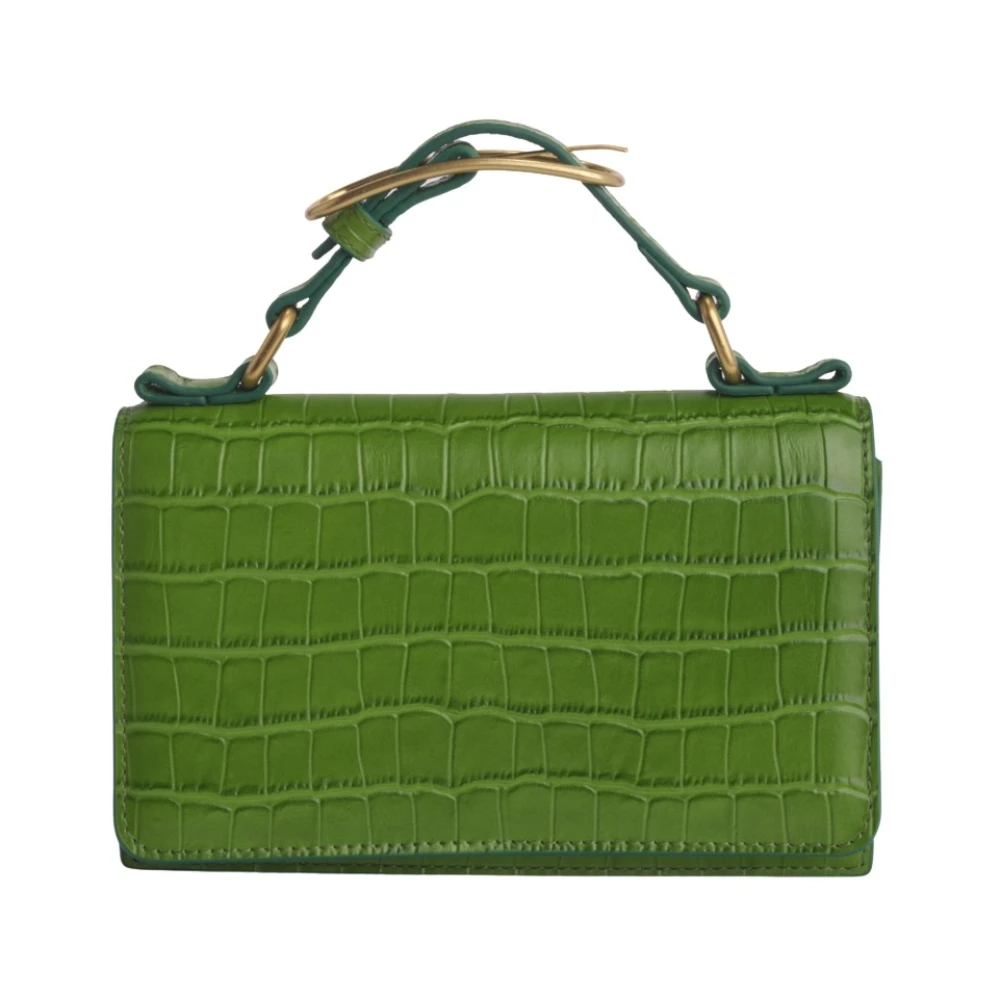 Bags > Handbags - - Studio Amelia - Modalova