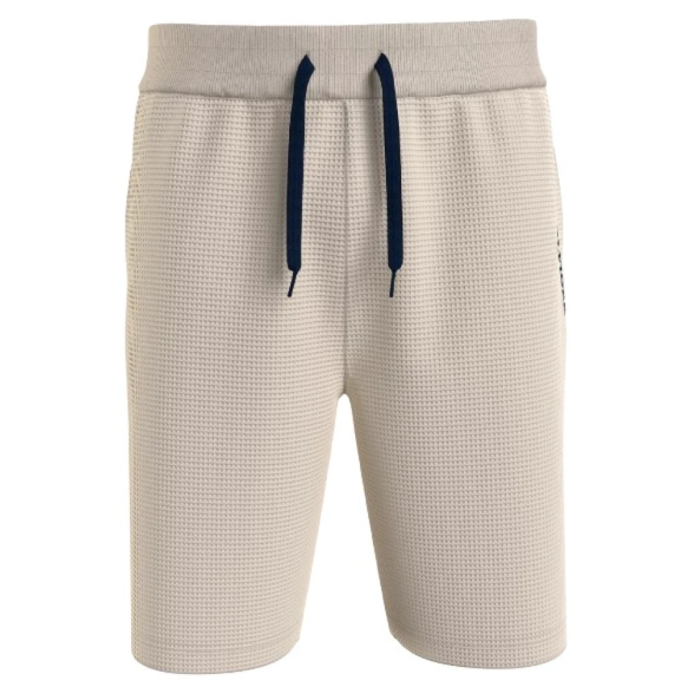 Shorts > Casual Shorts - - Tommy Hilfiger - Modalova