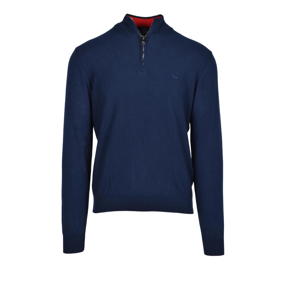Knitwear > Turtlenecks - - Harmont & Blaine - Modalova
