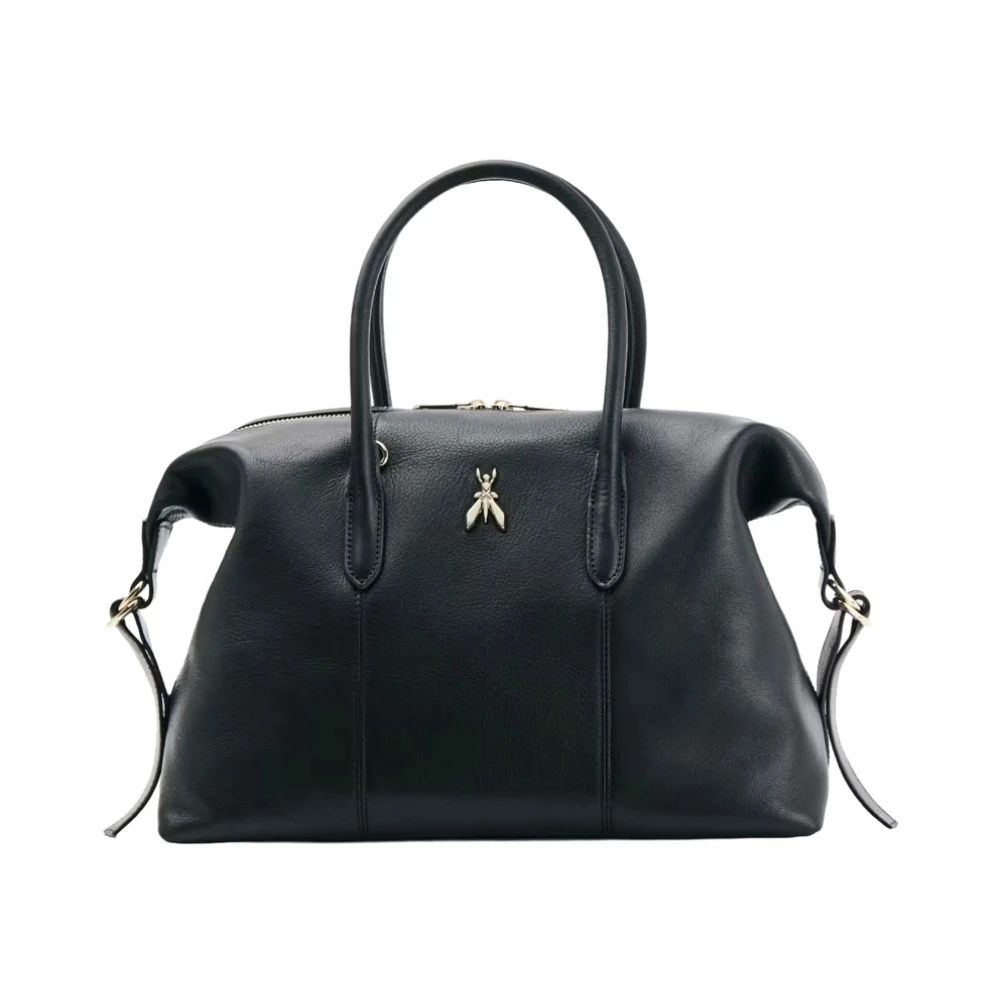 Patrizia Pepe Donna Nero - Bags.. - Bags - One Size