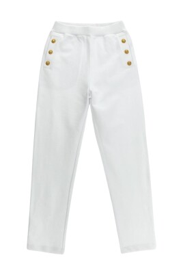 pantalon-blanc-enfant-elegant