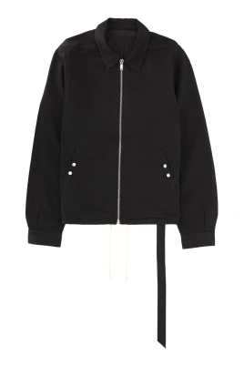 Giacca - Zipfront Jkt