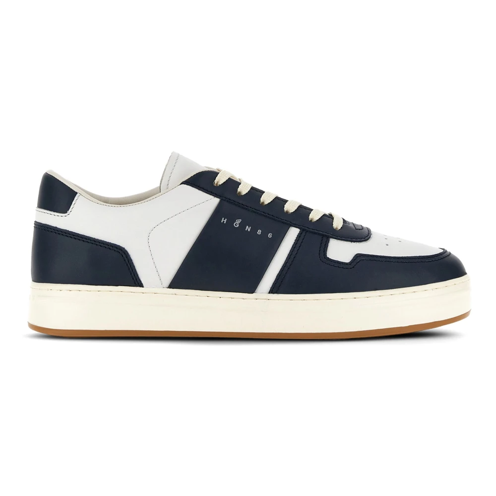 Hogan - Shoes > Sneakers - Blue - Hogan - Modalova