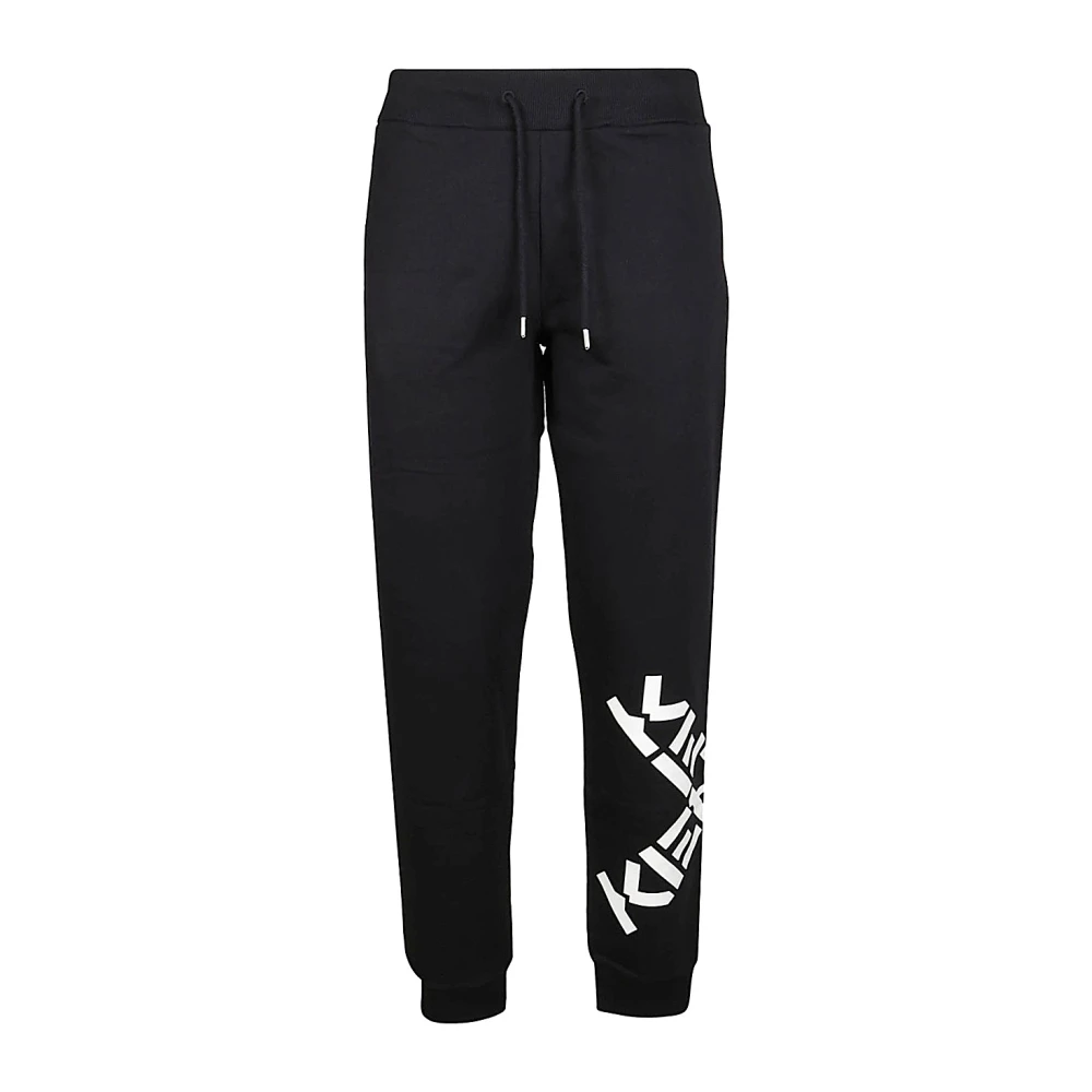 Trousers > Sweatpants - - Kenzo - Modalova