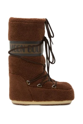 Icon Fleece Snow Boots