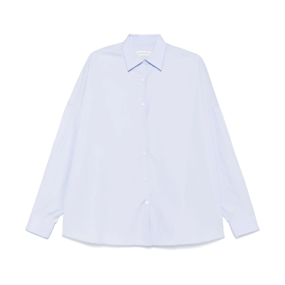 Blouses & Shirts > Shirts - - Dries Van Noten - Modalova
