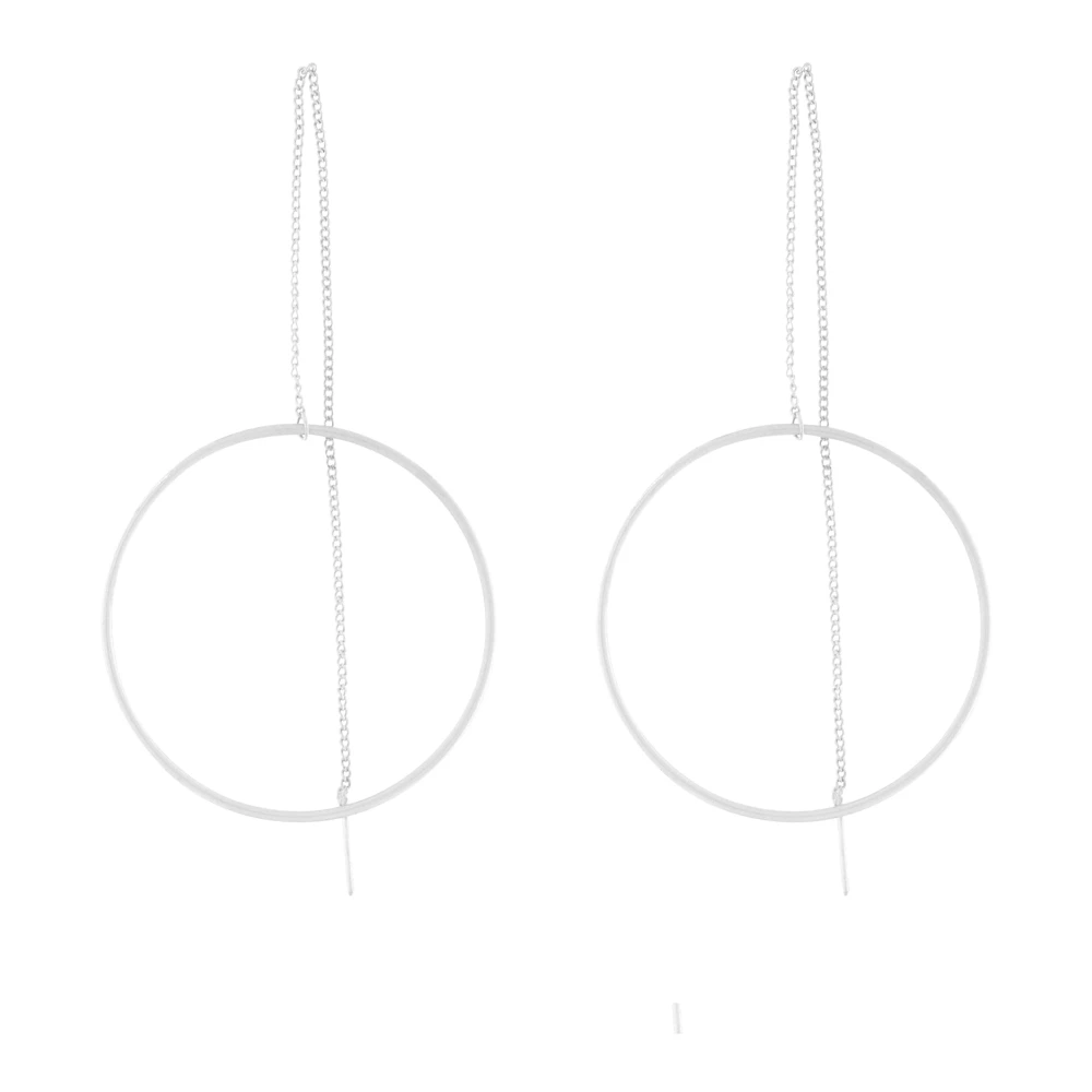 Accessories > Jewellery > Earrings - - Dansk Copenhagen - Modalova