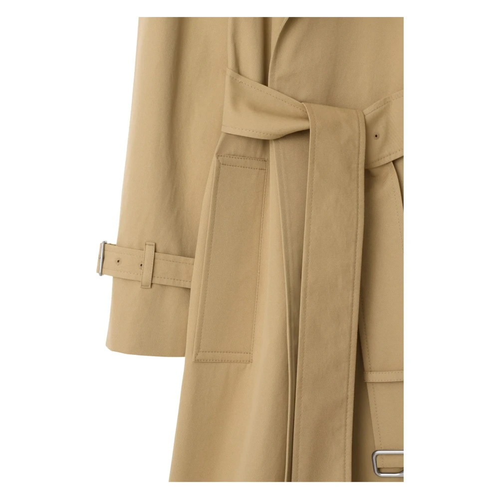 Burberry Trenchcoat Beige Dames