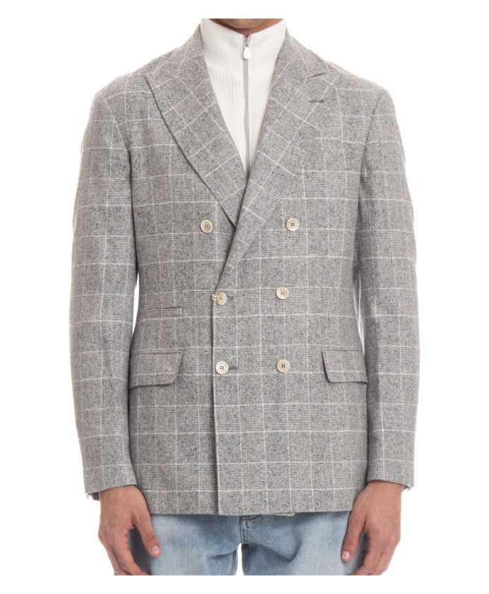 grey-check-wool-silk-cashmere-jacket