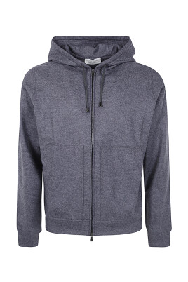 sweat-a-capuche-gris-avec-fermeture-eclair-et-manches-longues