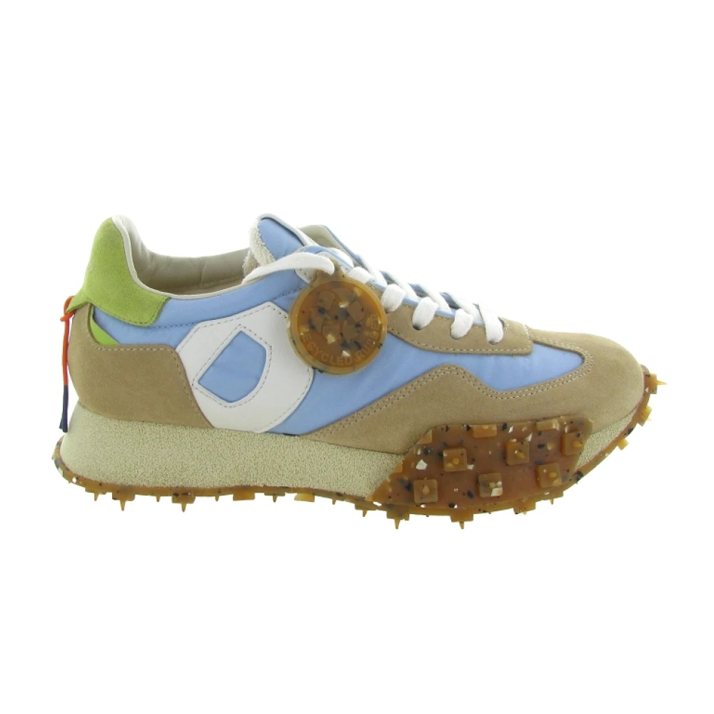 Shoes > Sneakers - - Barracuda - Modalova