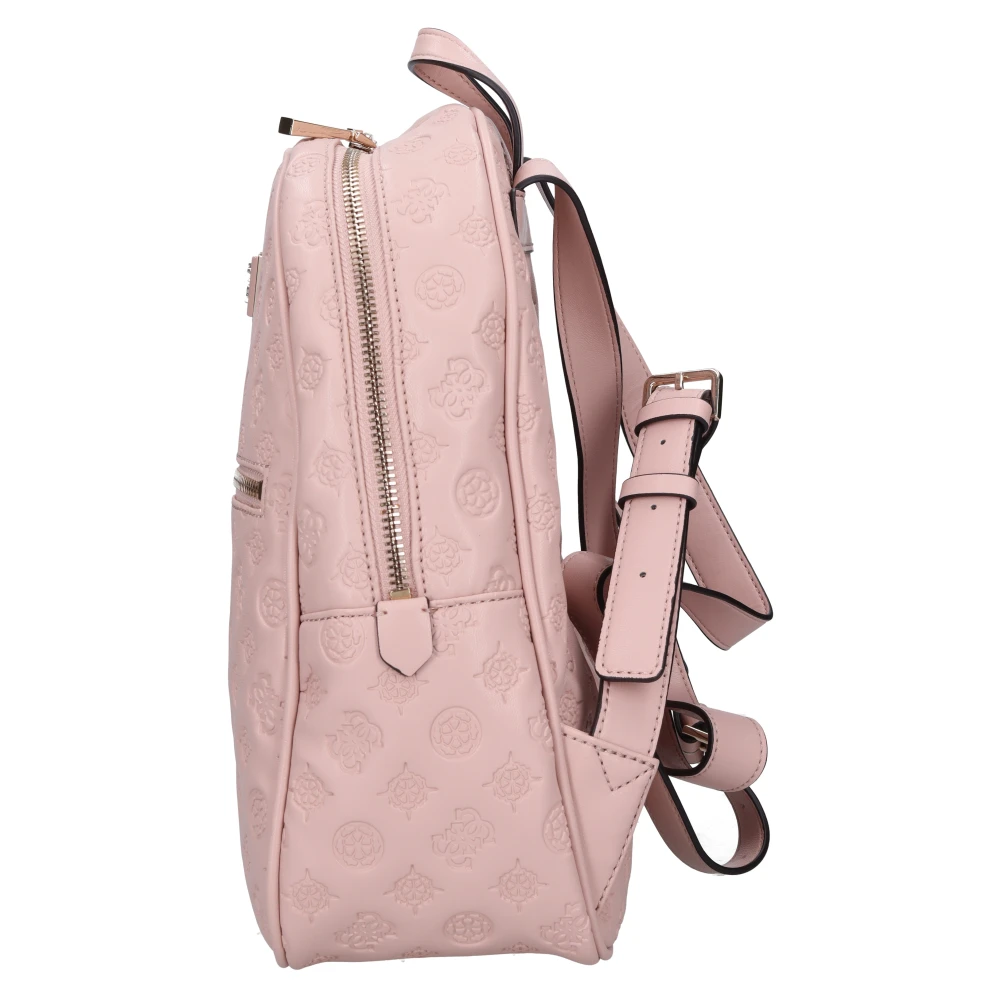 Guess Tassen.. Roze Pink Dames