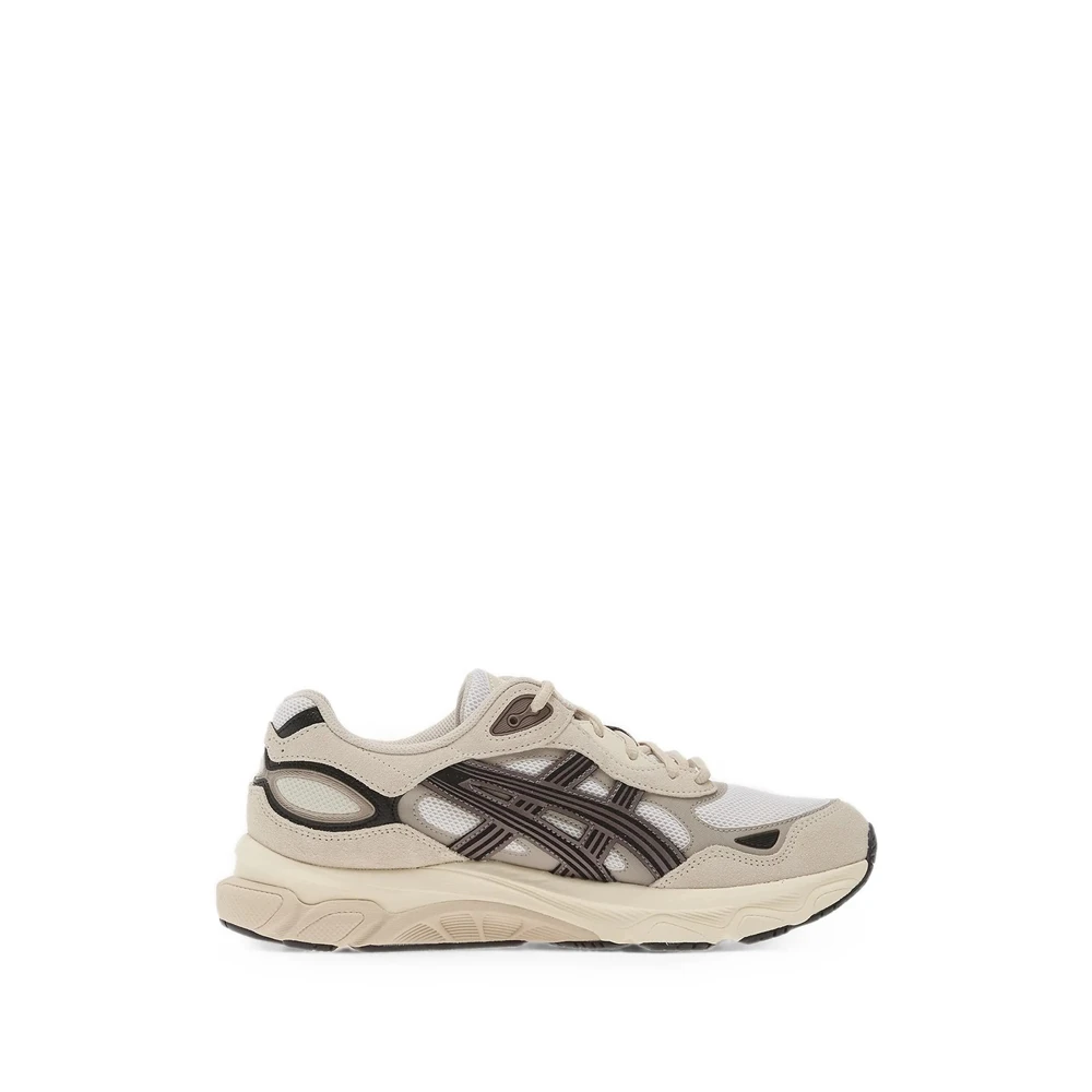 Asics Herren Weiß Gel-Nyc 2.0 - Bild 6