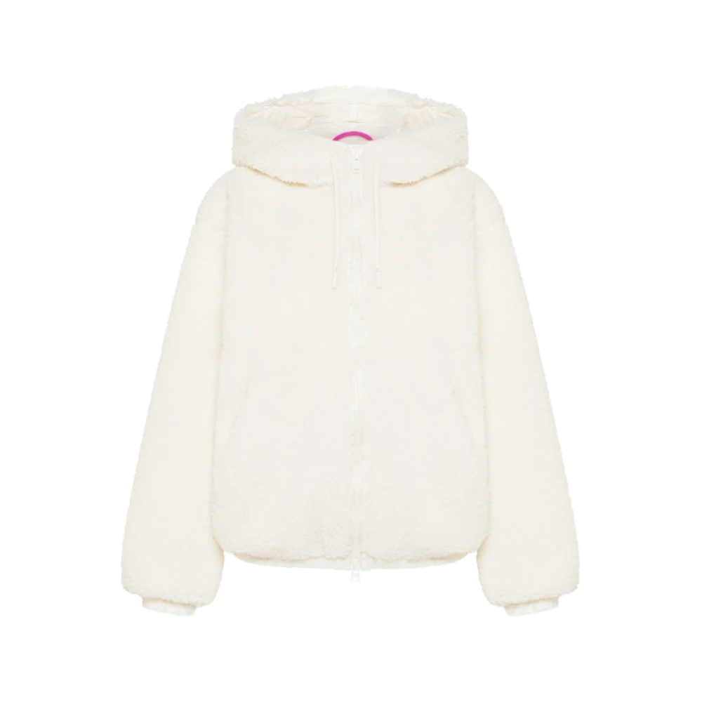Deha Crème Teddy Jas Beige Dames