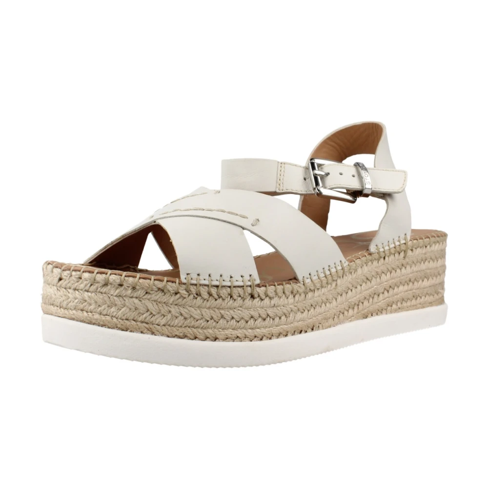 Stonefly Donna Bianco - Alexia 3 Calf Lth - Shoes - 36 Eu