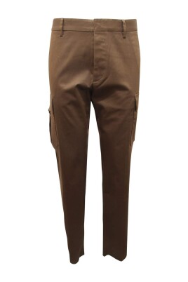 cargo-trousers-green-made-in-italy