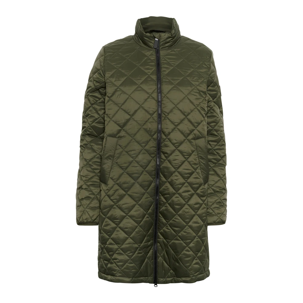 Jackets > Light Jackets - - Kaffe - Modalova