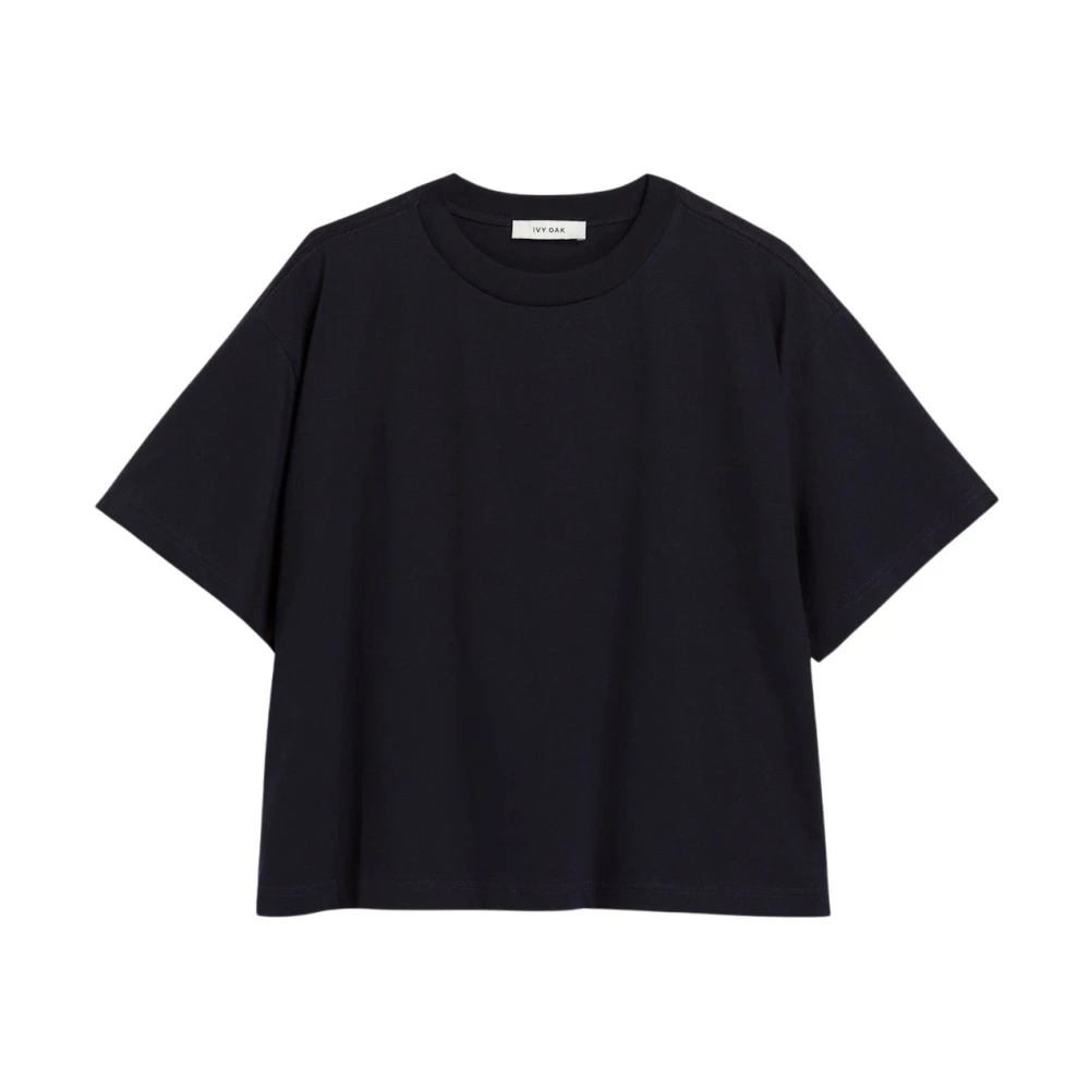 IVY OAK - Tops > T-Shirts - Blue - IVY OAK - Modalova