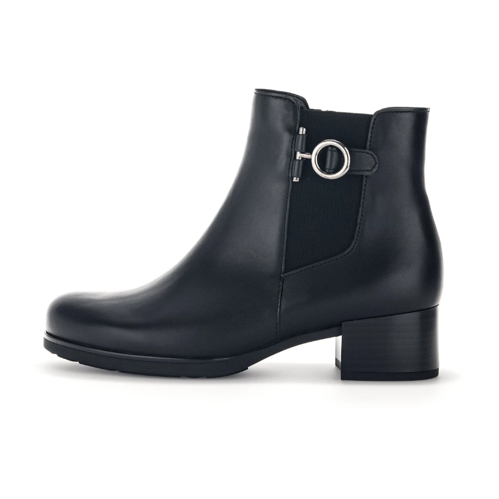 Shoes > Boots > Heeled Boots - - Gabor - Modalova