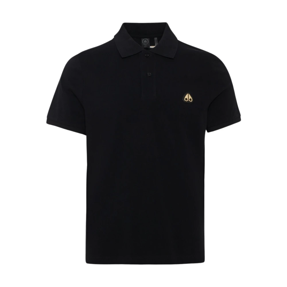 Tops > Polo Shirts - - Moose Knuckles - Modalova
