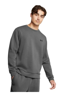 Unstoppable Fleece Crew