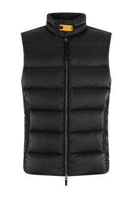 down-vest