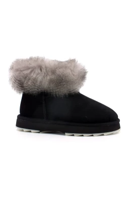 Sharky Micro Crimp Boot