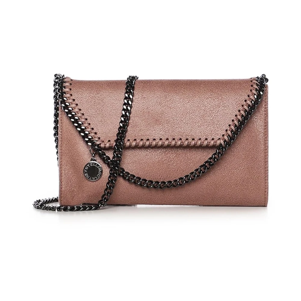 Stella Mccartney Rosa Väskor..