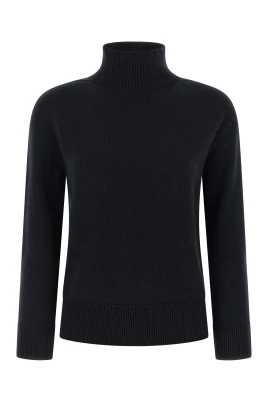 Quercia Turtleneck Sweater