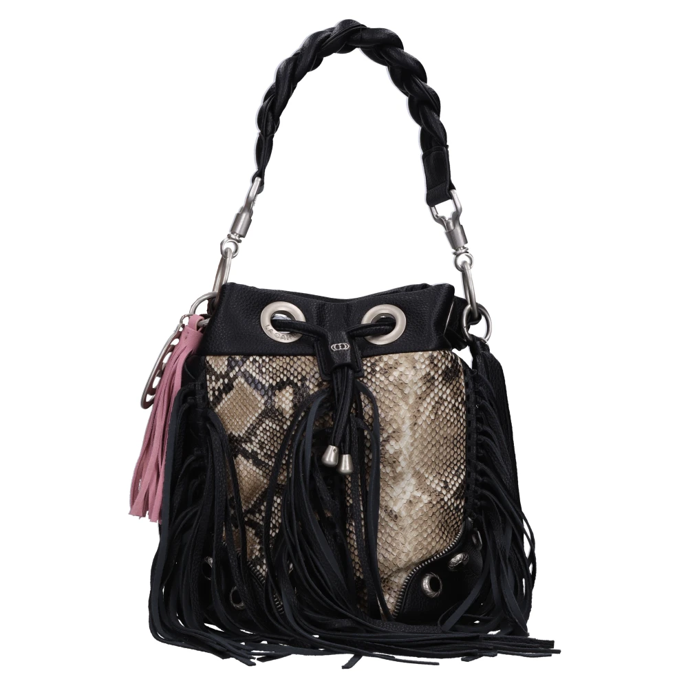 La Carrie Multicolor Väskor.. Multifärgad