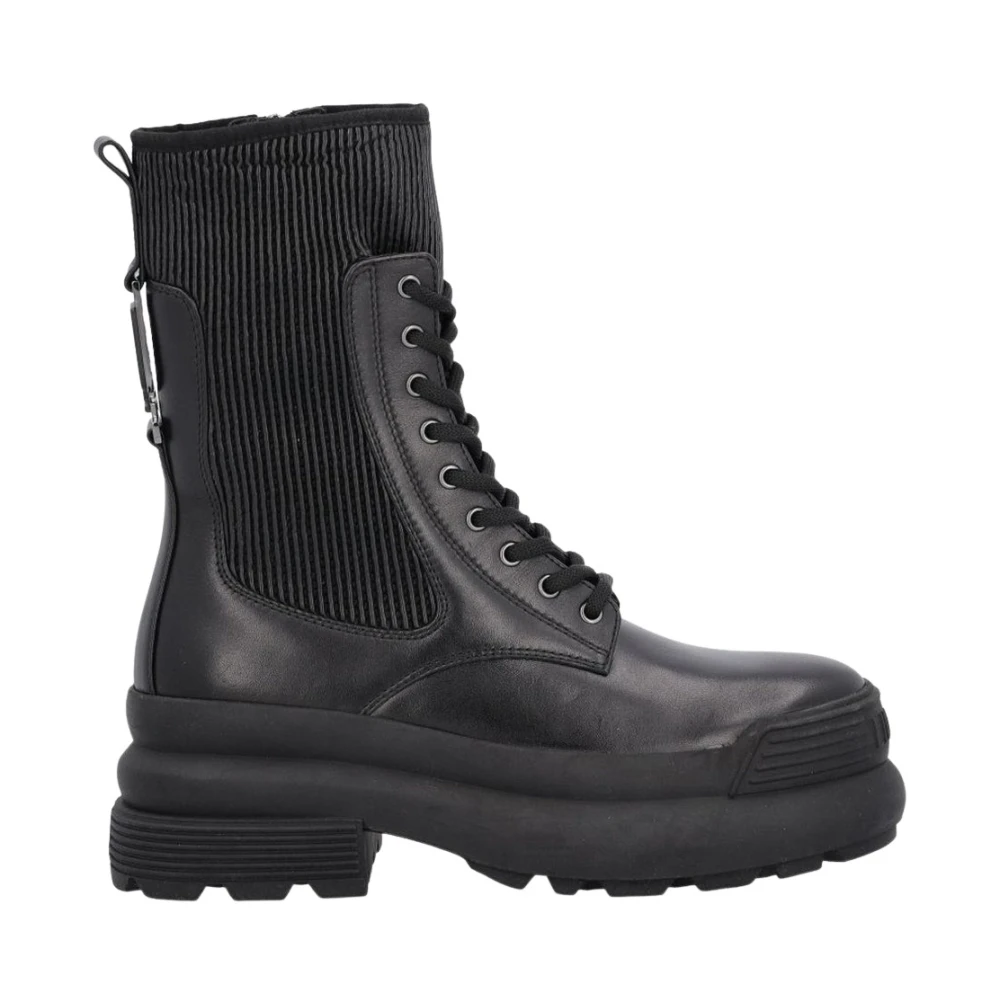 Shoes > Boots > Lace-up Boots - - Liu Jo - Modalova