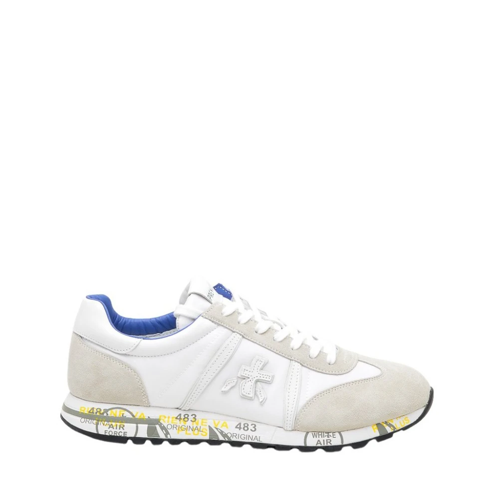 Shoes > Sneakers - - Premiata - Modalova