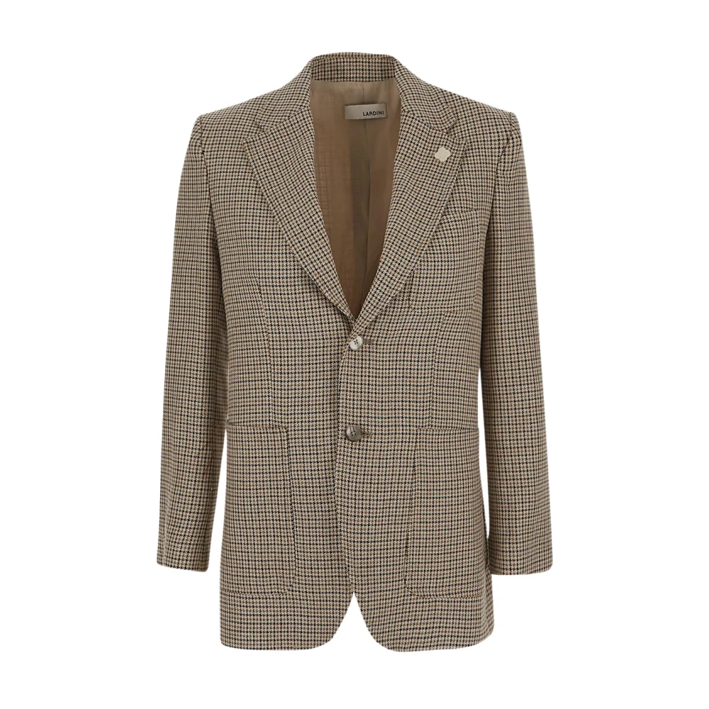 Jackets > Blazers - - Lardini - Modalova