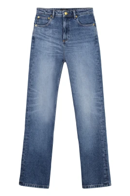 Kylie Straight Leg Jeans