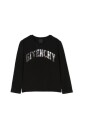 black-long-sleeve-t-shirt-with-silver-logo