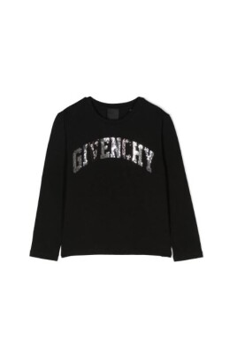 black-long-sleeve-t-shirt-with-silver-logo