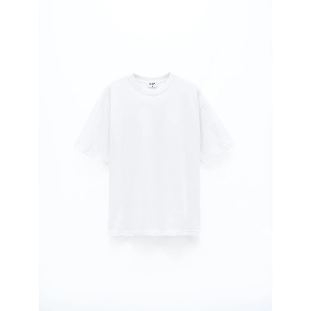 Tops > T-Shirts - - Filippa K - Modalova