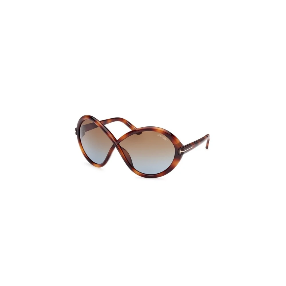 Accessories > Sunglasses - - Tom Ford - Modalova
